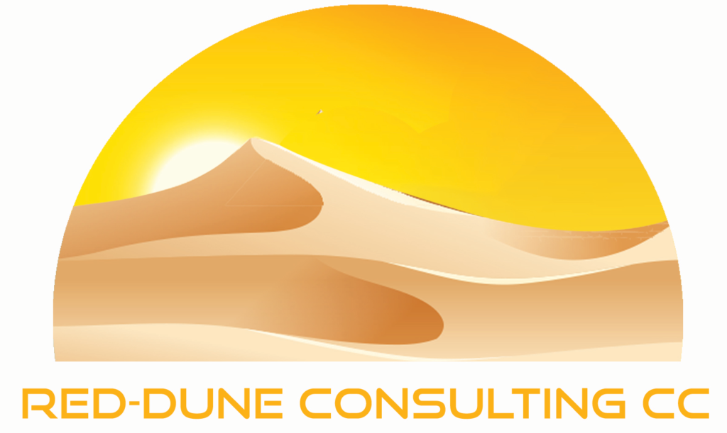 Red-Dune Consulting CC 